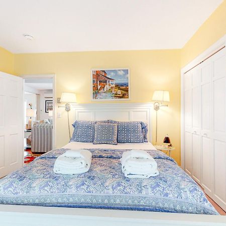 Apartamento Main Street Upper Vineyard Haven Exterior foto