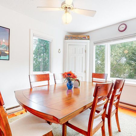 Apartamento Main Street Upper Vineyard Haven Exterior foto