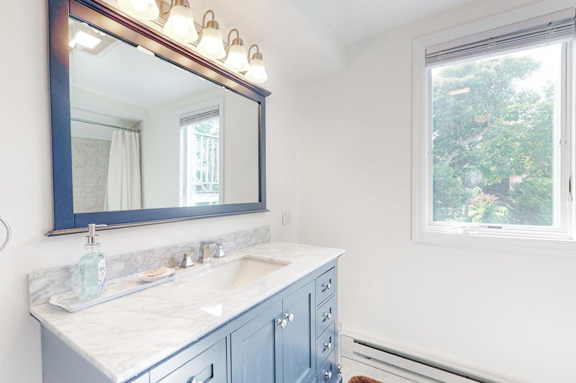 Apartamento Main Street Upper Vineyard Haven Exterior foto